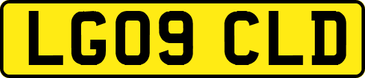 LG09CLD