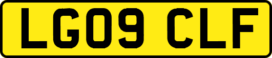 LG09CLF