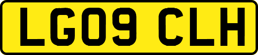 LG09CLH