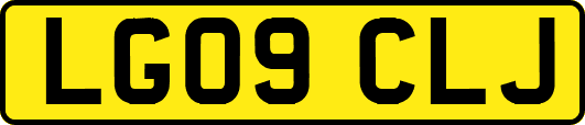 LG09CLJ