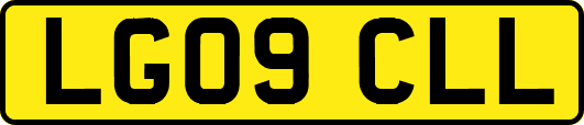 LG09CLL