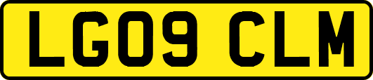 LG09CLM