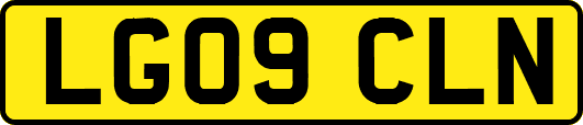 LG09CLN