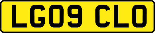 LG09CLO