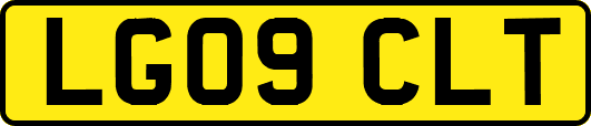 LG09CLT