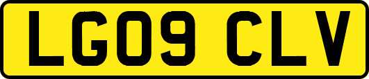 LG09CLV