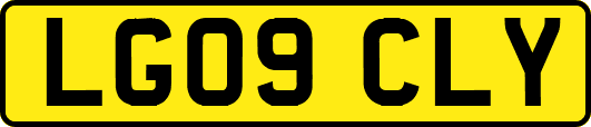 LG09CLY