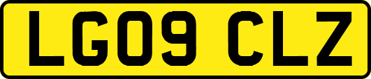 LG09CLZ