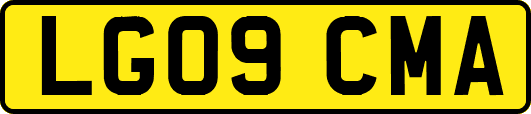 LG09CMA