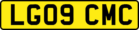 LG09CMC
