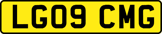 LG09CMG