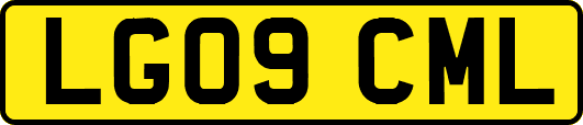LG09CML