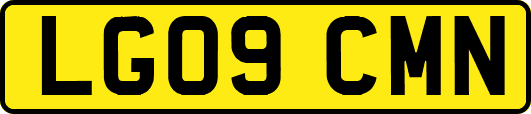 LG09CMN