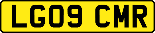 LG09CMR
