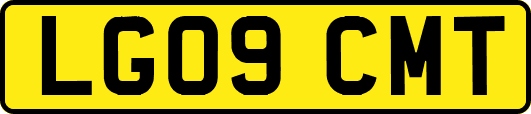 LG09CMT