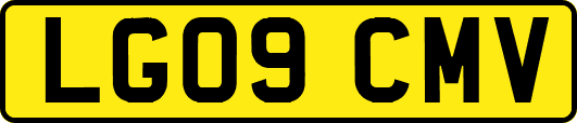 LG09CMV