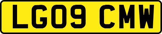 LG09CMW