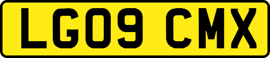 LG09CMX