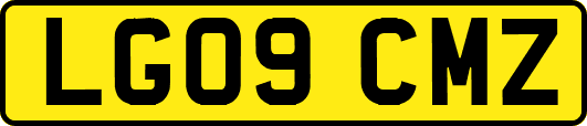 LG09CMZ