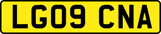 LG09CNA