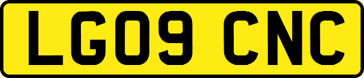LG09CNC