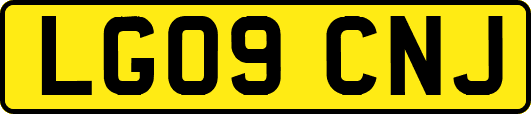 LG09CNJ