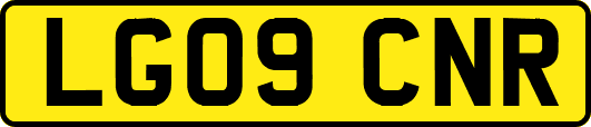 LG09CNR