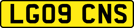 LG09CNS