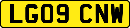 LG09CNW