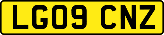 LG09CNZ