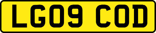 LG09COD