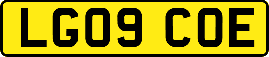 LG09COE
