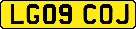 LG09COJ