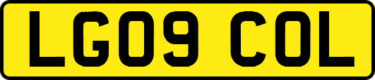 LG09COL
