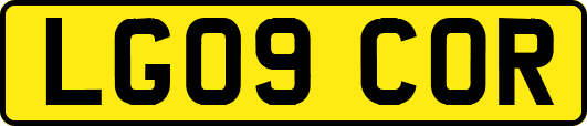LG09COR
