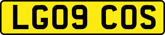 LG09COS