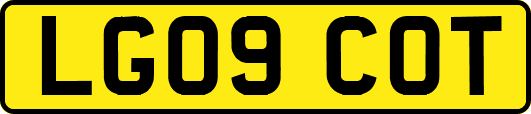 LG09COT