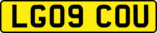 LG09COU