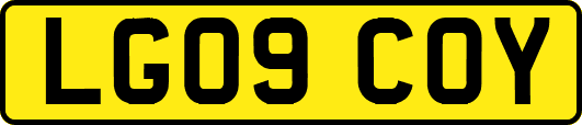 LG09COY