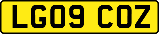 LG09COZ