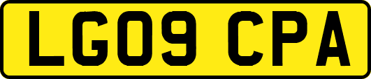 LG09CPA