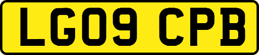 LG09CPB
