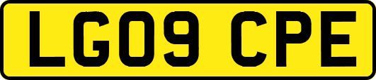 LG09CPE