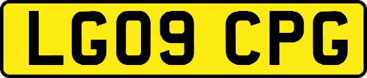 LG09CPG