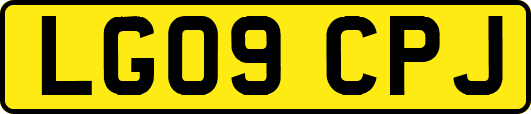 LG09CPJ