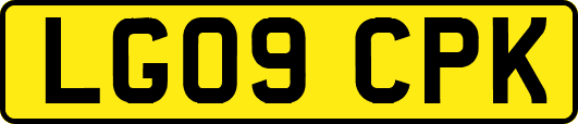 LG09CPK