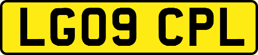LG09CPL