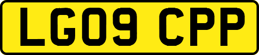 LG09CPP