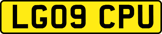 LG09CPU