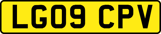 LG09CPV